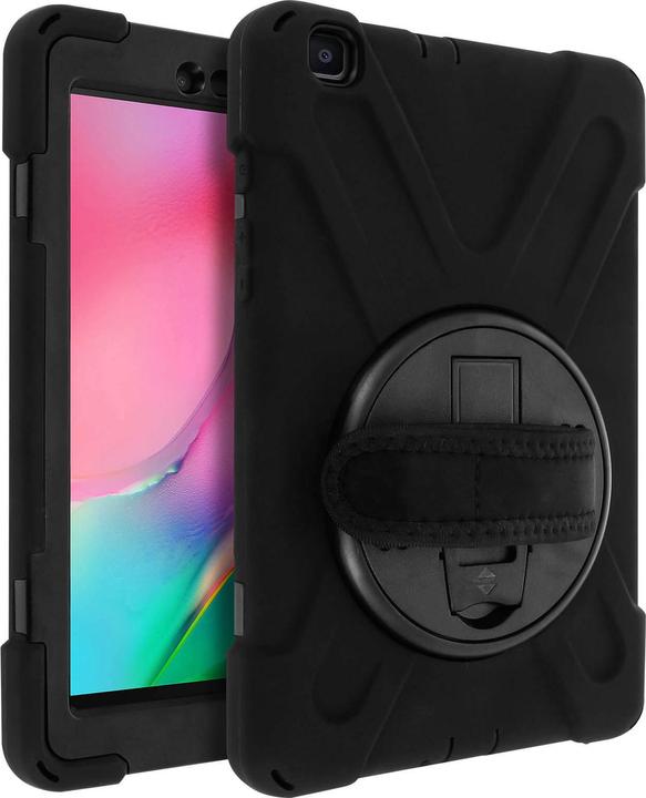 Produktbild Avizar Xshape Series (Galaxy Tab A 8.0 (2019))