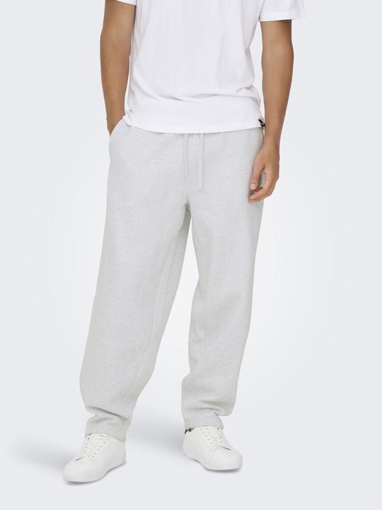 Actual product image Only & Sons Onsceres Wide Pant Noos (XXL)