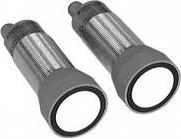 Actual product image Pepperl & Fuchs Ultrasonic one-way barrier (Electronics kit)