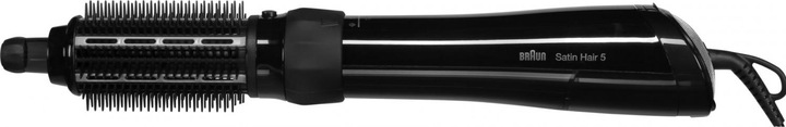 Actual product image Braun Satin Hair 5