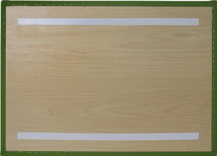 Image du produit MC MySeat pour les conteneurs (43 x 60 x 4,5 cm)