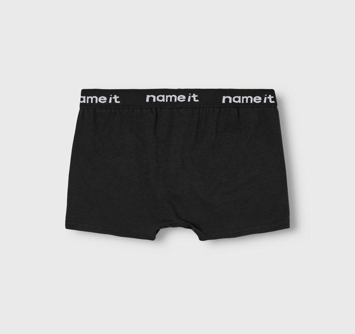 Actual product image Name it Basic 3 Pack Boxer Shorts (146, 152, pack of 3)
