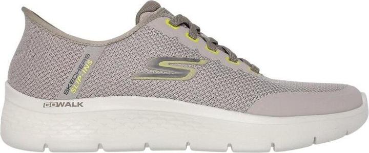 Produktbild Skechers Slip-Ins™ GO WALK Flex - Netro - Lifestyle Schuhe - Herren (42)