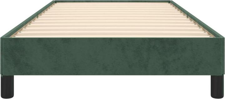 Produktbild vidaXL Bettgestell (90 x 200 cm)