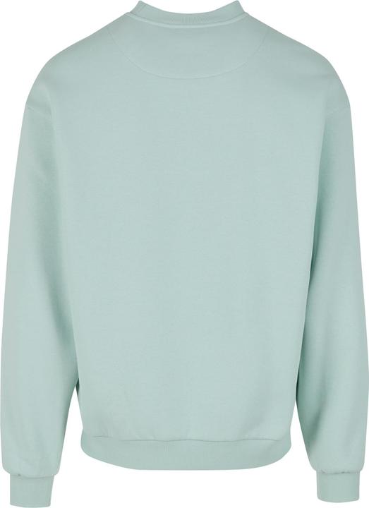 Image du produit Urban Classics Fluffy Crewneck - 171975 (M)