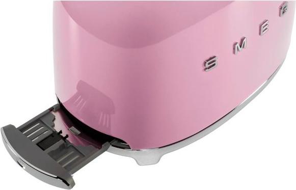 Productafbeelding Smeg 50's Retro Stijl
