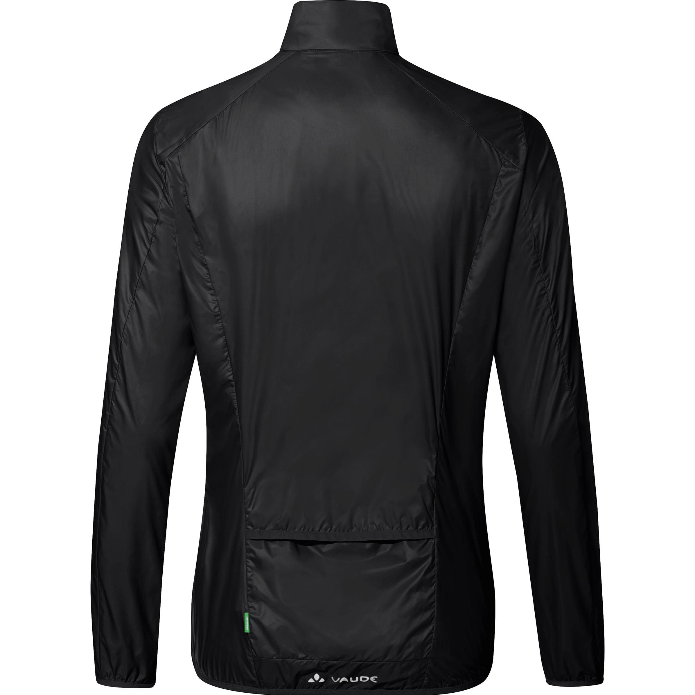 Thumbnail - Vaude, Damen, Velojacke, Matera Air (XS), Schwarz, XS