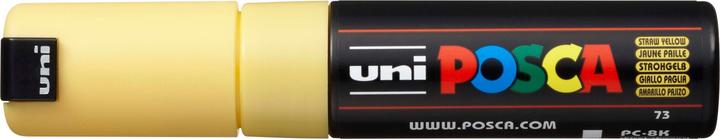 Actual product image Posca Bold Marker PC-8K (1x)