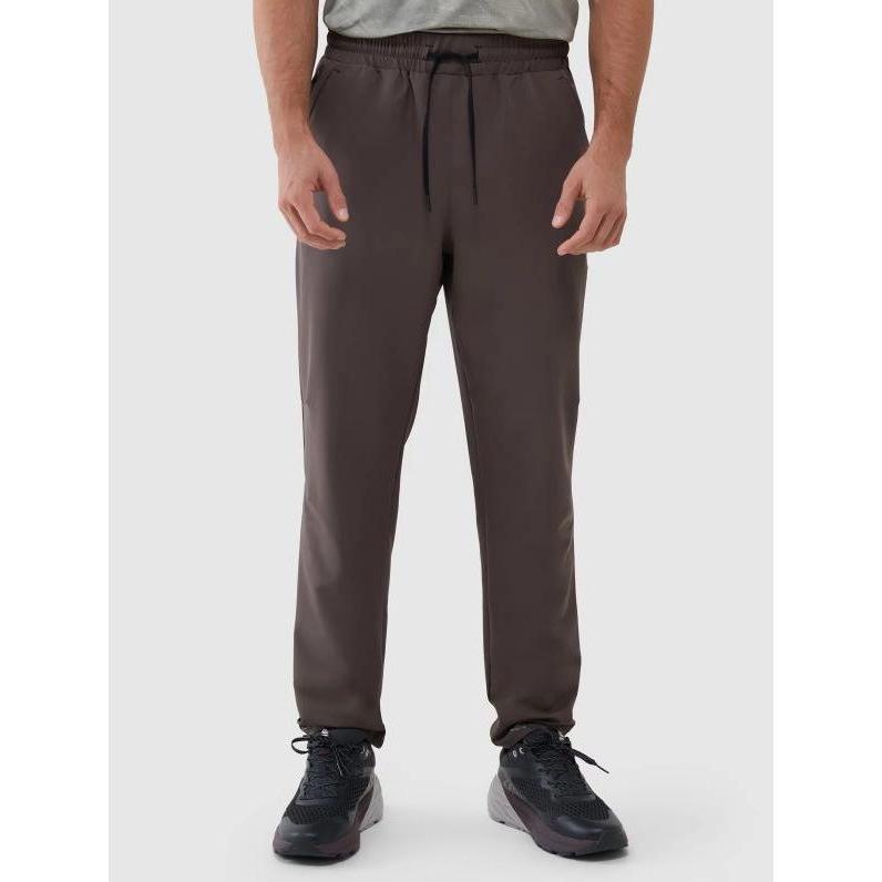 4F Uomo Uomini, Pantaloni Sportivi, Schnelltrocknende Trainingshose Für Herren (Xl)