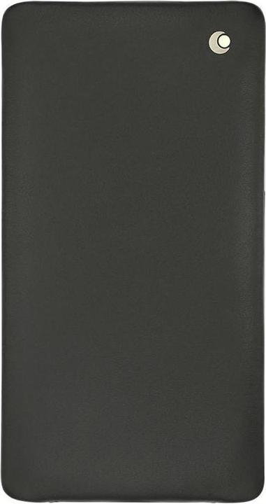 Actual product image Noreve Leather cover vertical