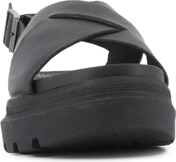 Actual product image Palladium Pallacruise Crossed (40)