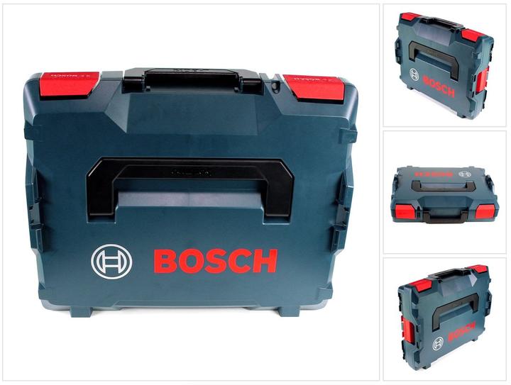 Productafbeelding Bosch Professional L-Boxx 102 (1 onderdelen)