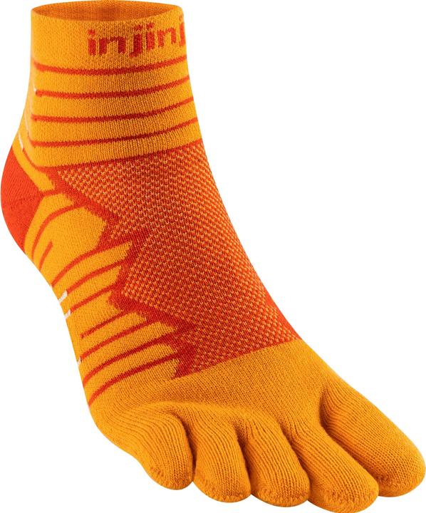 Image du produit Injinji Ultra Run Mini-Equipage (40.5 - 44)