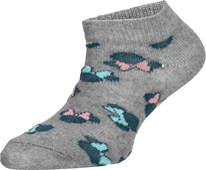Actual product image Disney Mickey & Minnie - Sneakersocken (3er-Pack) (pack of 3, 31, 34)