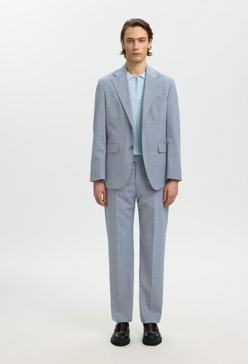 Immagine prodotto Selected Regular Fit Wollgemisch Anzughose (46)