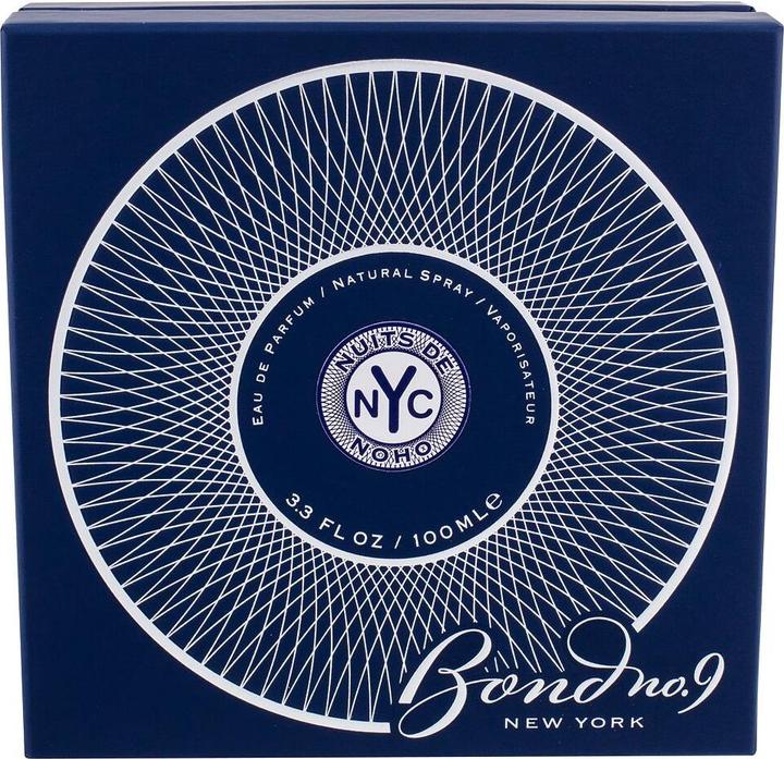 Immagine prodotto Bond No. 9 Nuits De Noho (Eau de parfum, 100 ml)