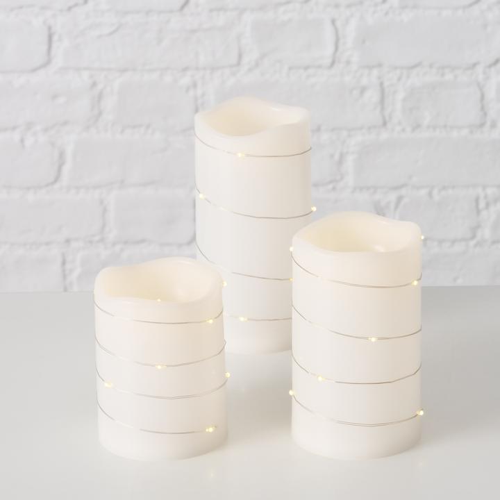 Image du produit Boltze Home Sarnia (3 x)
