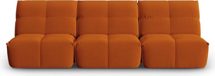Actual product image Micadoni Jenna (3-seater, Modular sofa)