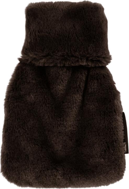 Immagine prodotto Cosypanda Bouillotte fourrure synthétique Chocolat 0,5 L (0.50 l)