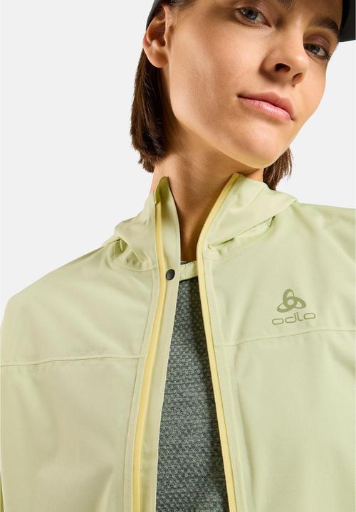 Immagine prodotto Odlo Women's X-Alp Waterproof Jacket (S)