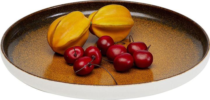 Produktbild Kare Design Teller Colorino Ø30cm