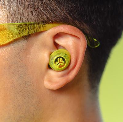 Produktbild JLab Audio Go Pop ANC (ANC, 5 h, Kabellos)