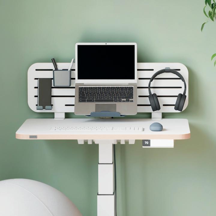 Produktbild Leitz Pegboard-Schreibtisch-Organizer