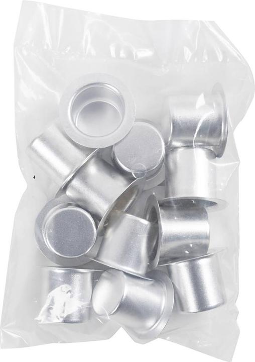 Actual product image Creativ Company Candle holder for bar candles (3 x 9 x 10 cm)