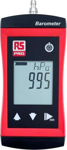 Image du produit RS PRO RS 11 Baromètre absolu, 0bar 1.7bar
