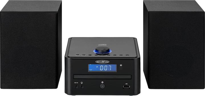 Reflexion HIF79FM (Bluetooth, CD player, 2x 16 W)