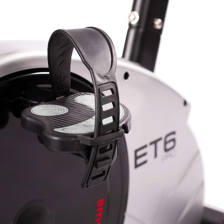Actual product image Christopeit Ergometer
