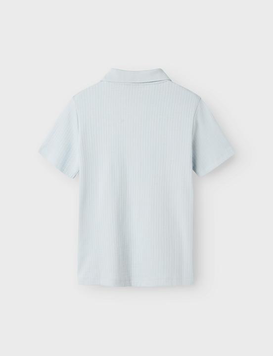 Actual product image Lmtd Bio-Baumwoll Polo shirt (122, 128)