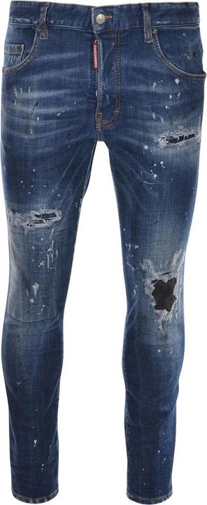 Actual product image Dsquared2 S71LB1275 S30872470 (48)