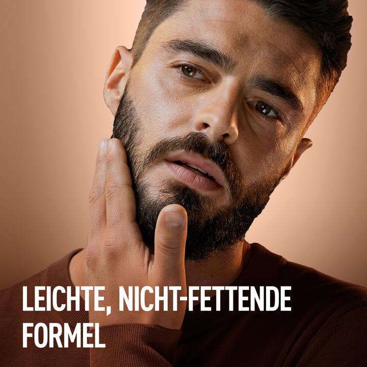 Image du produit King C. Gillette Huile Barbe Homme (30 ml)