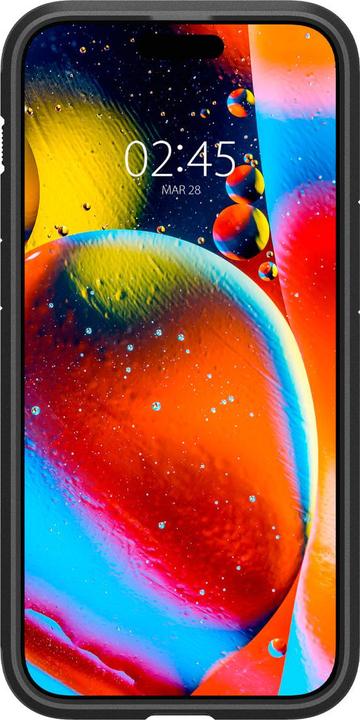 Produktbild Spigen Tough Armor MAG (Apple iPhone 15 Pro Max)