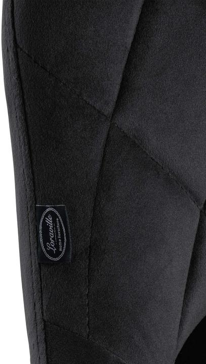 Actual product image CLP Lazio velvet