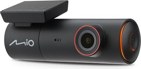 Mio MiVue J30 (Eingebautes Mikrofon, Bluetooth, WLAN, Eingebautes Display, GPS-Empfänger, 2.5K)