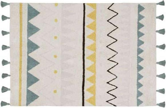 Produktbild Lorena Canals Azteca (140 x 200 cm)