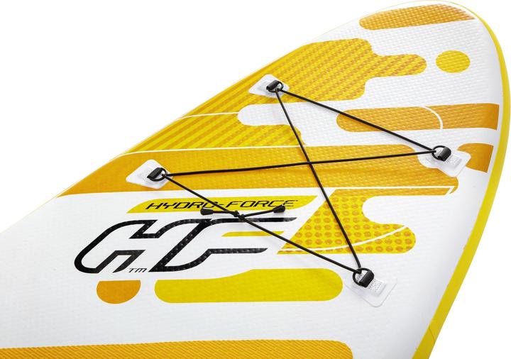Produktbild Bestway HF SUP Set Aqua Cruise (320 cm, 1-piece)