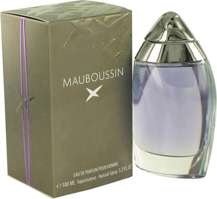 Image du produit Mauboussin by Eau de Parfum Spray 100 ml (Eau de parfum, 100 ml)