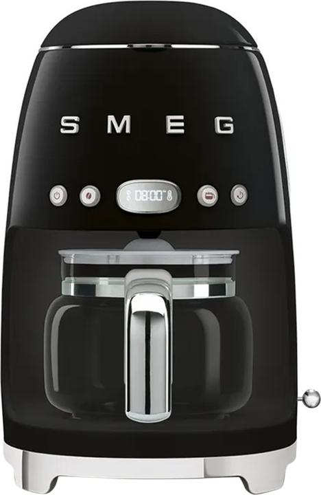 Smeg DCF02BLEU Machine à café