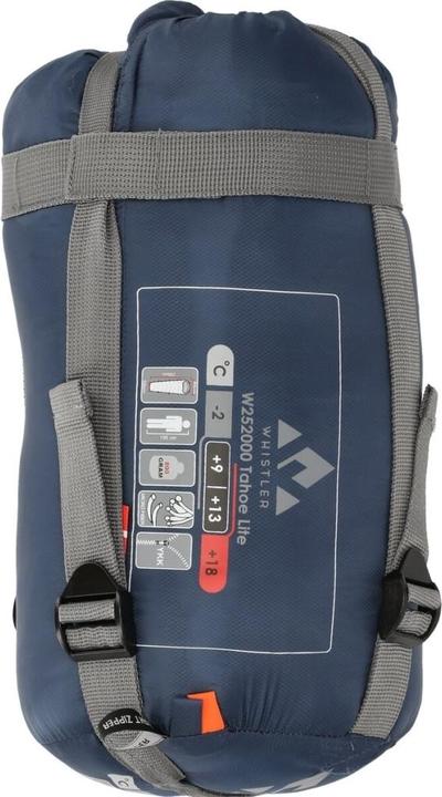 Produktbild Whistler Tahoe (230 cm)