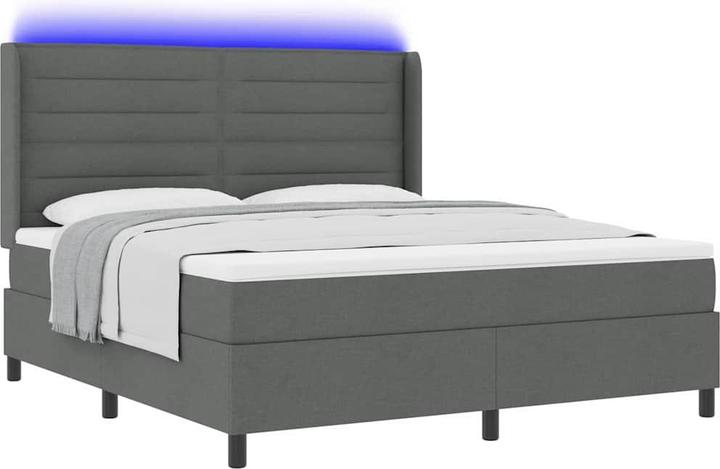 Immagine prodotto vidaXL Boxspringbett (180 x 200 cm)