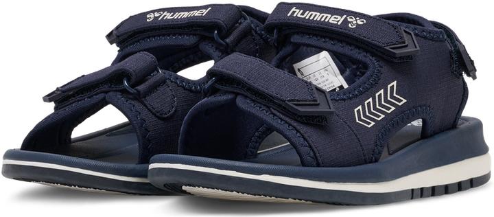 Actual product image hummel Zori Sandal Jr (35)