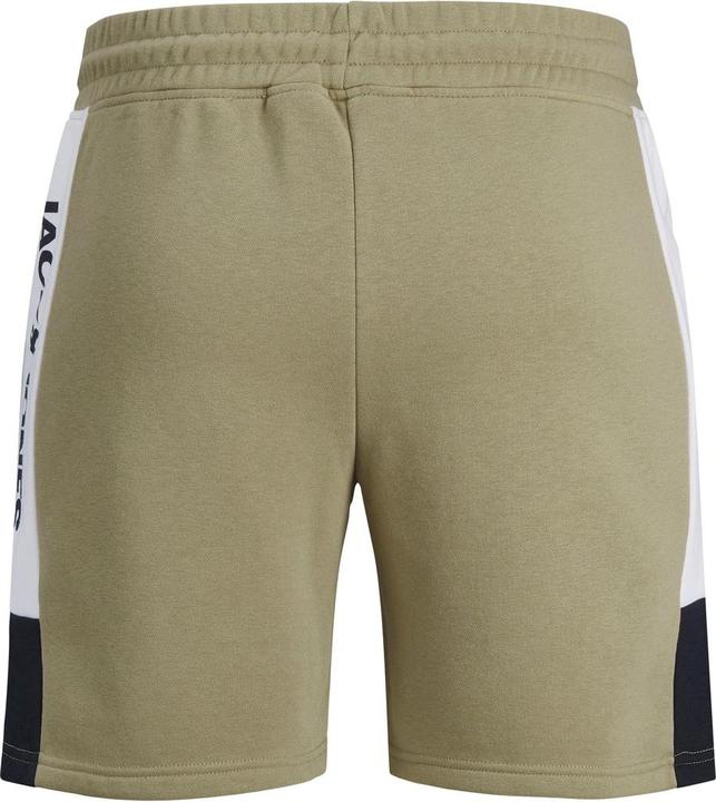 Produktbild Jack & Jones Logo- Sweatshorts (XXL)