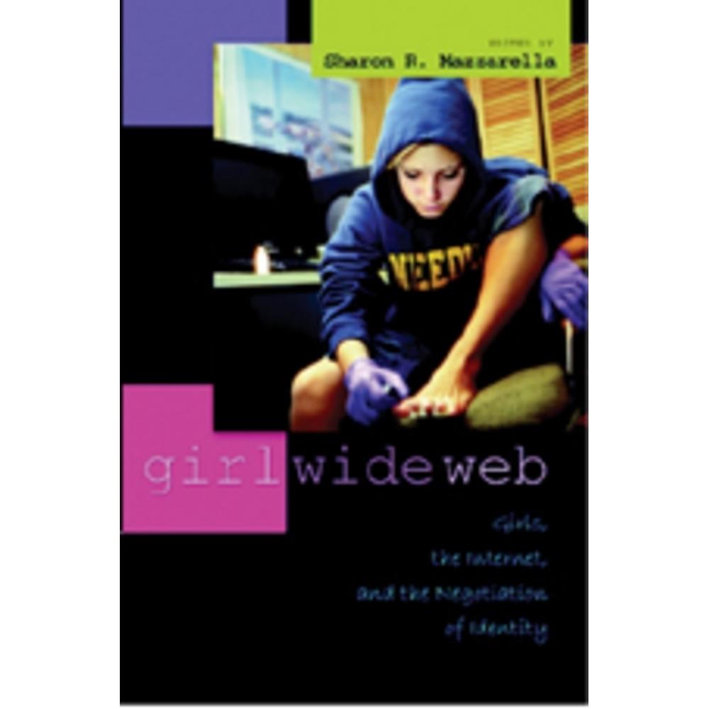 Thumbnail - Girl Wide Web, Fachbücher