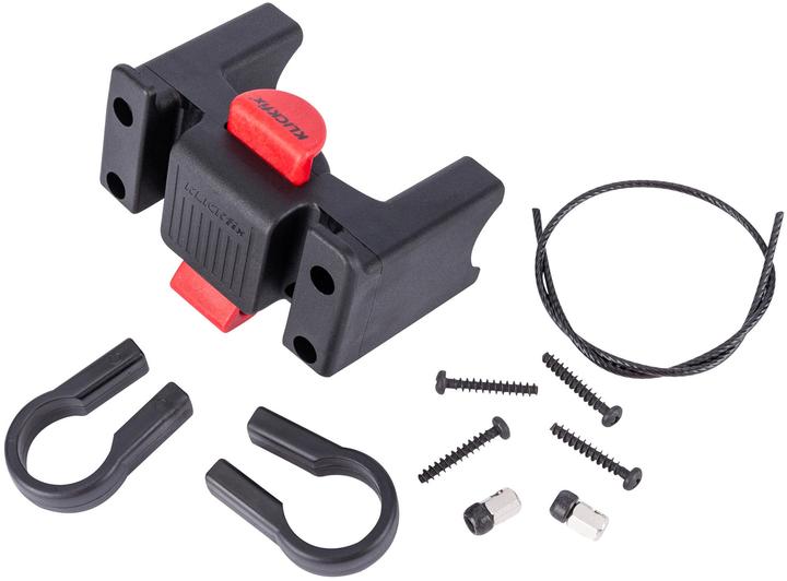 KlickFix Stuuradapter standaard Ø 22-26mm