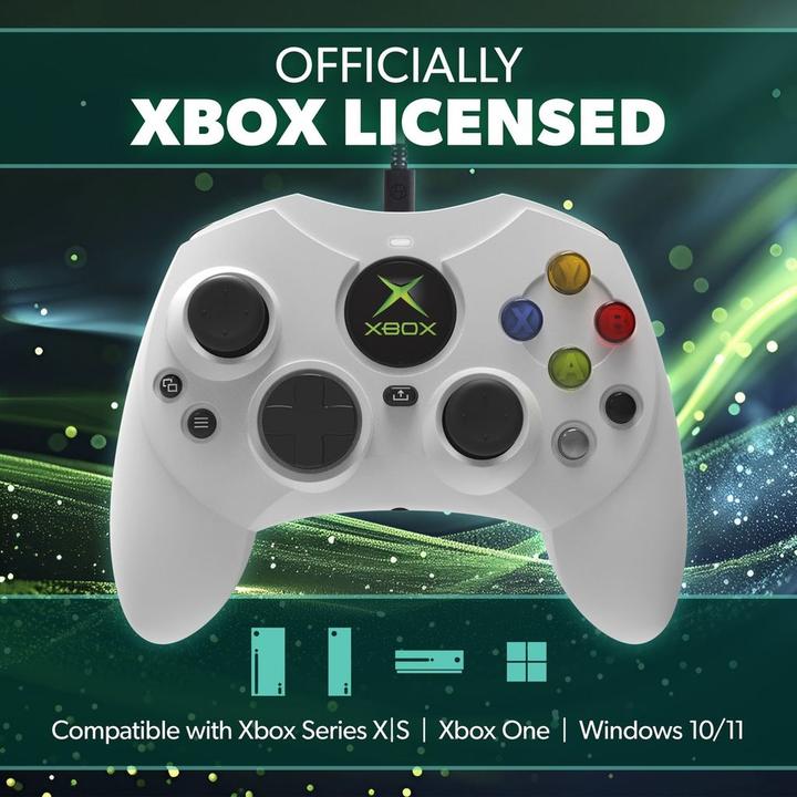 Produktbild Hyperkin DuchesS Wired Controller (PC, Xbox One S, Xbox Series X)