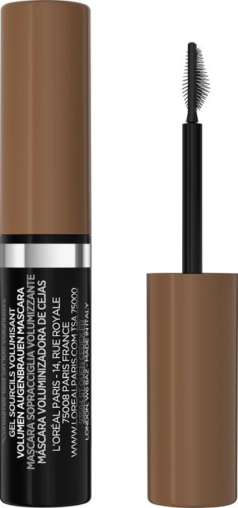 Actual product image L'Oréal Paris Brow (5 Light Brunette)