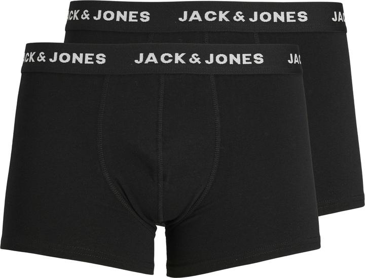Immagine prodotto Jack & Jones Jacjon Trunks 2 Pack Noos Jnr (164)